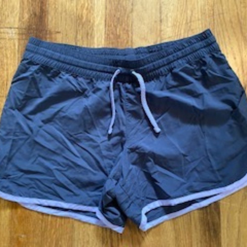 Columbia Athletic Shorts